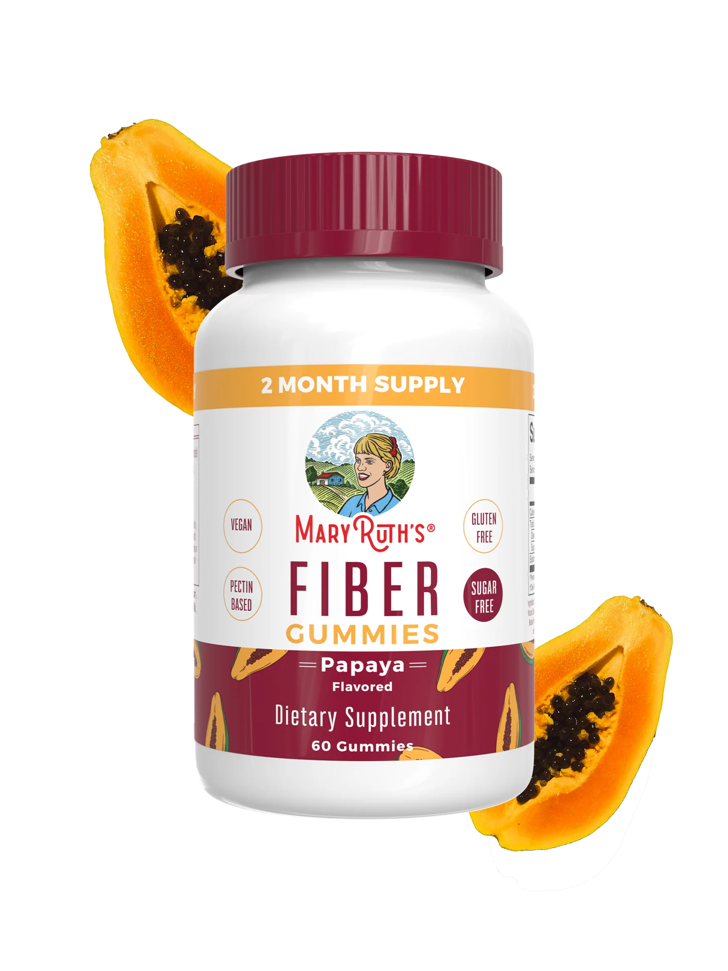 Fiber Gummies