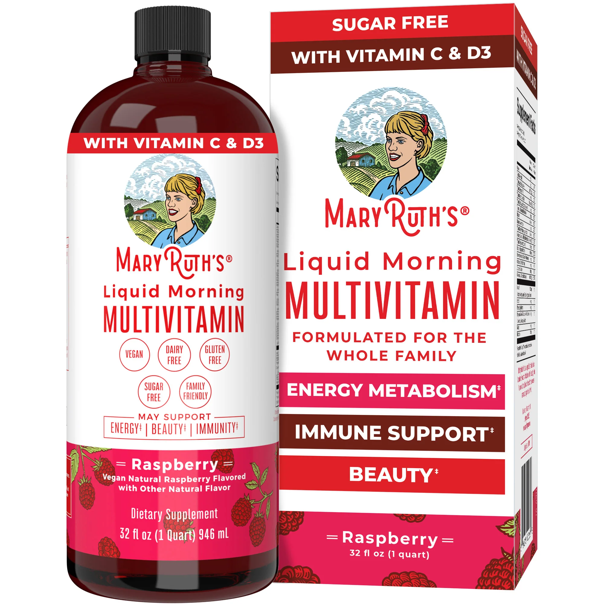 AM & PM Routine - Image 2