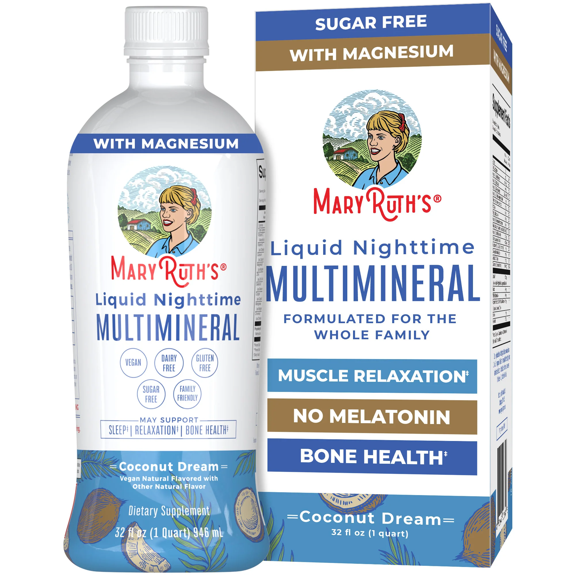 AM & PM Routine + Hair Growth - Image 5