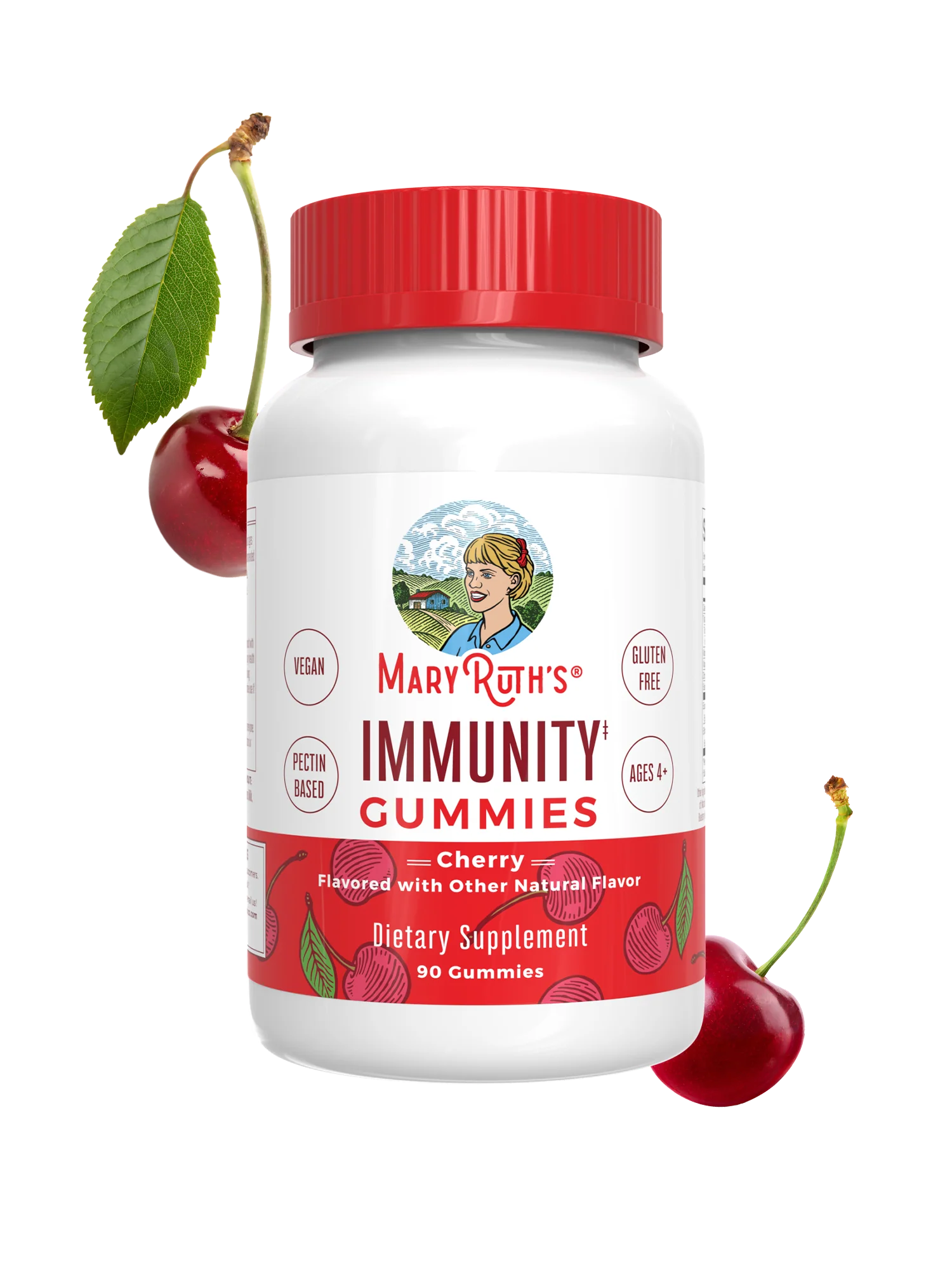 Immunity Gummies