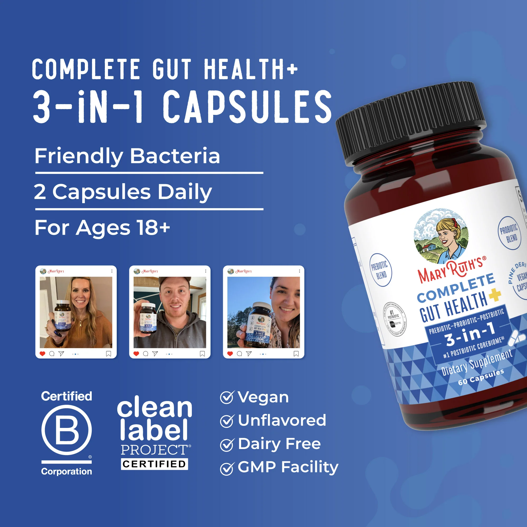 Complete Gut Health+ - Image 8