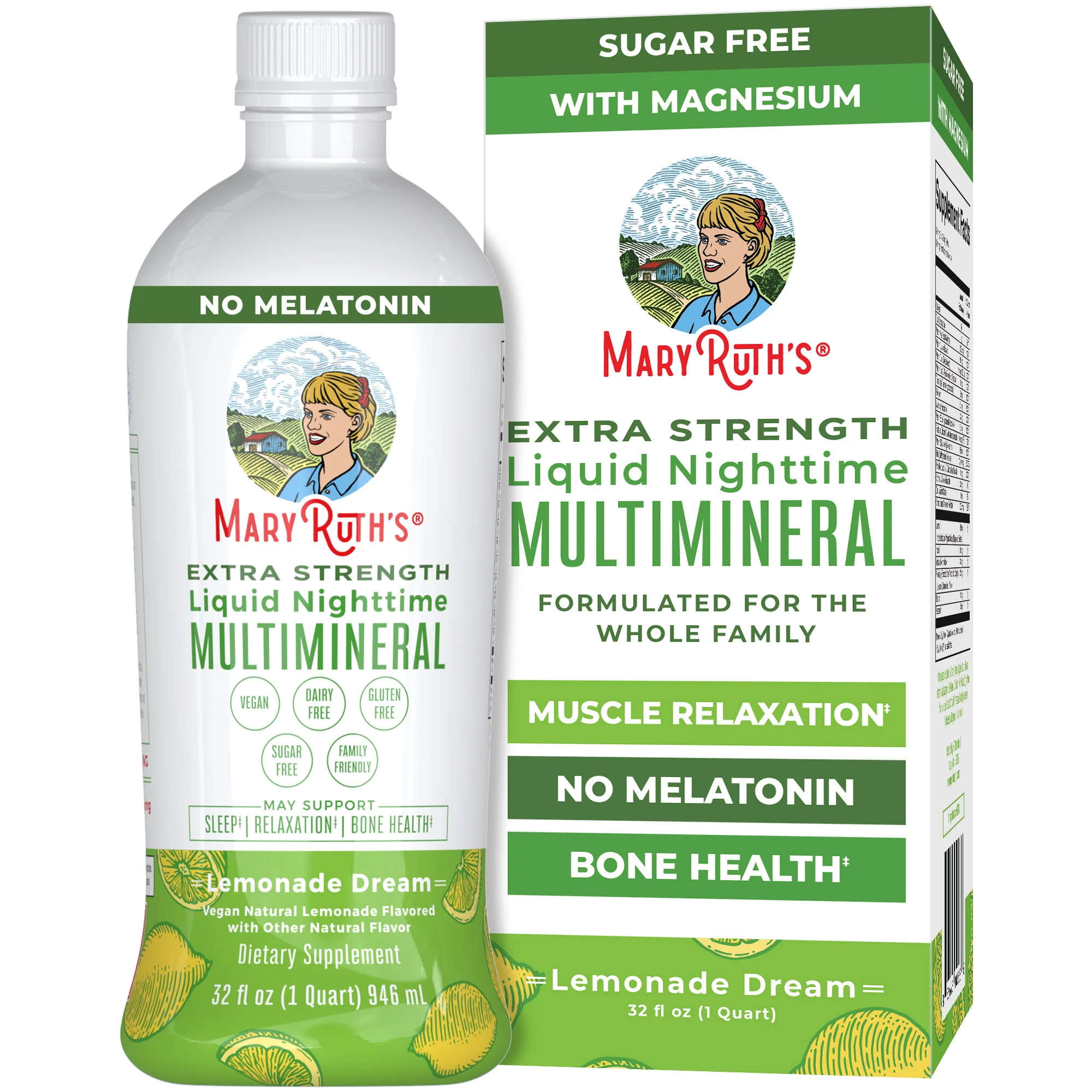 Essentials Starter Kit + Hair Growth - Image 2