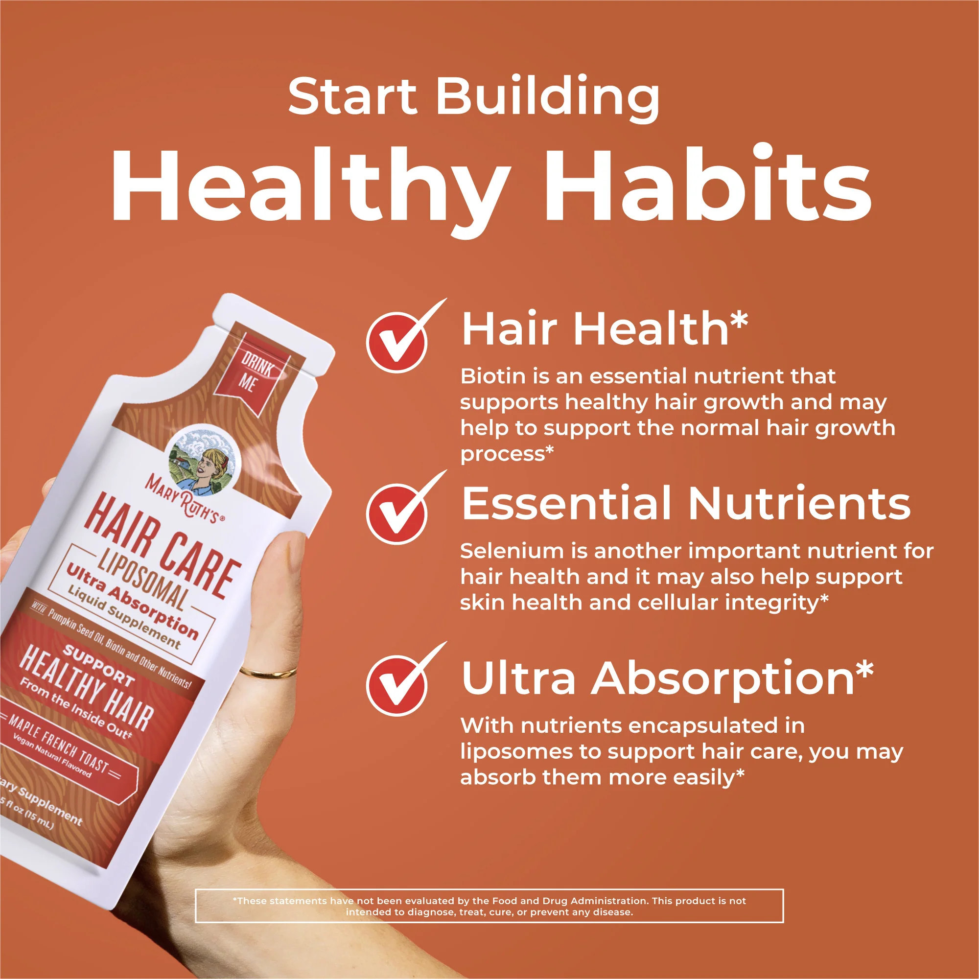 Hair Care Liposomal - Image 5