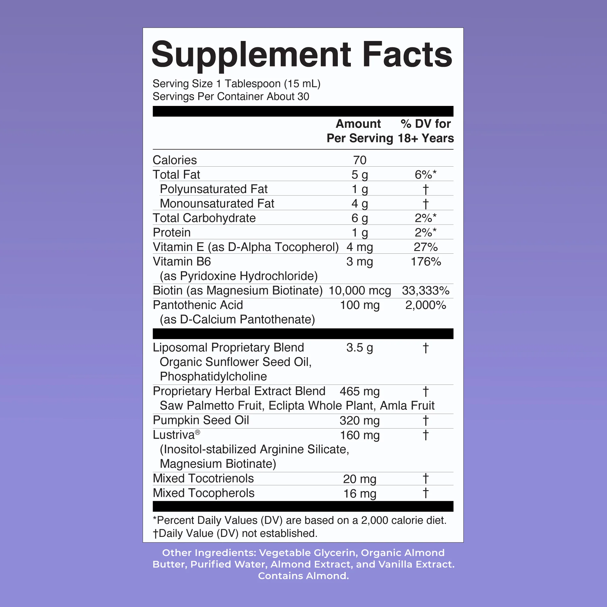 Hair Growth Max Liposomal - Image 9
