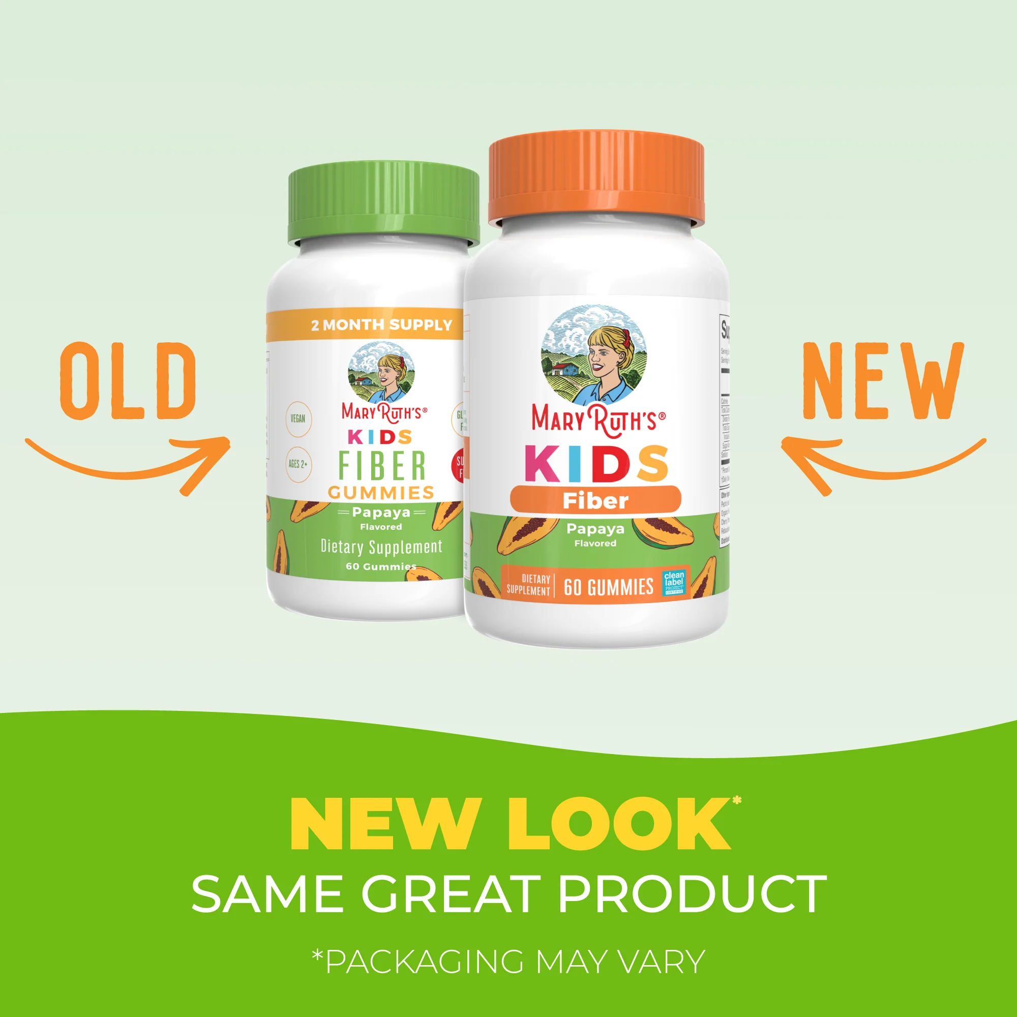 Kids Fiber Gummies - Image 3