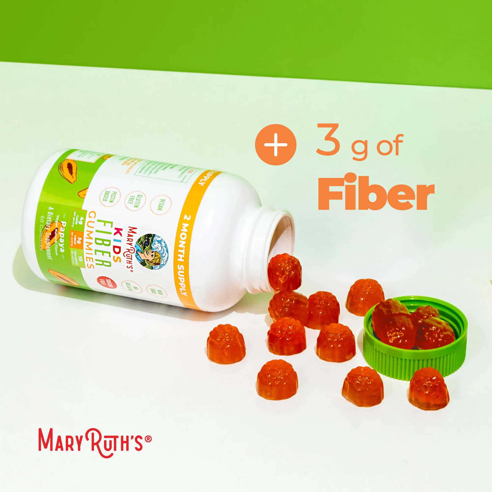 Kids Fiber Gummies - Image 7