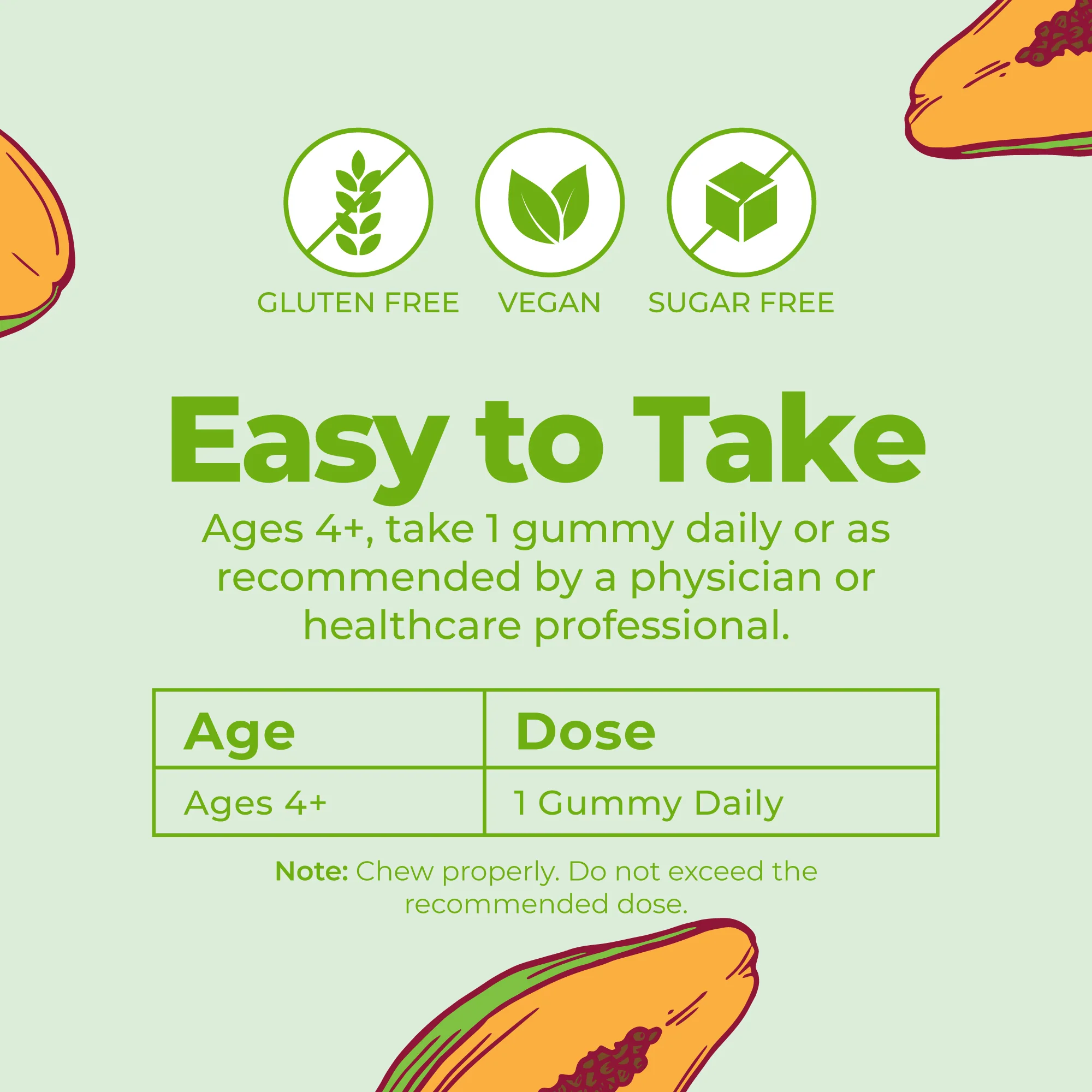 Kids Fiber Gummies - Image 8
