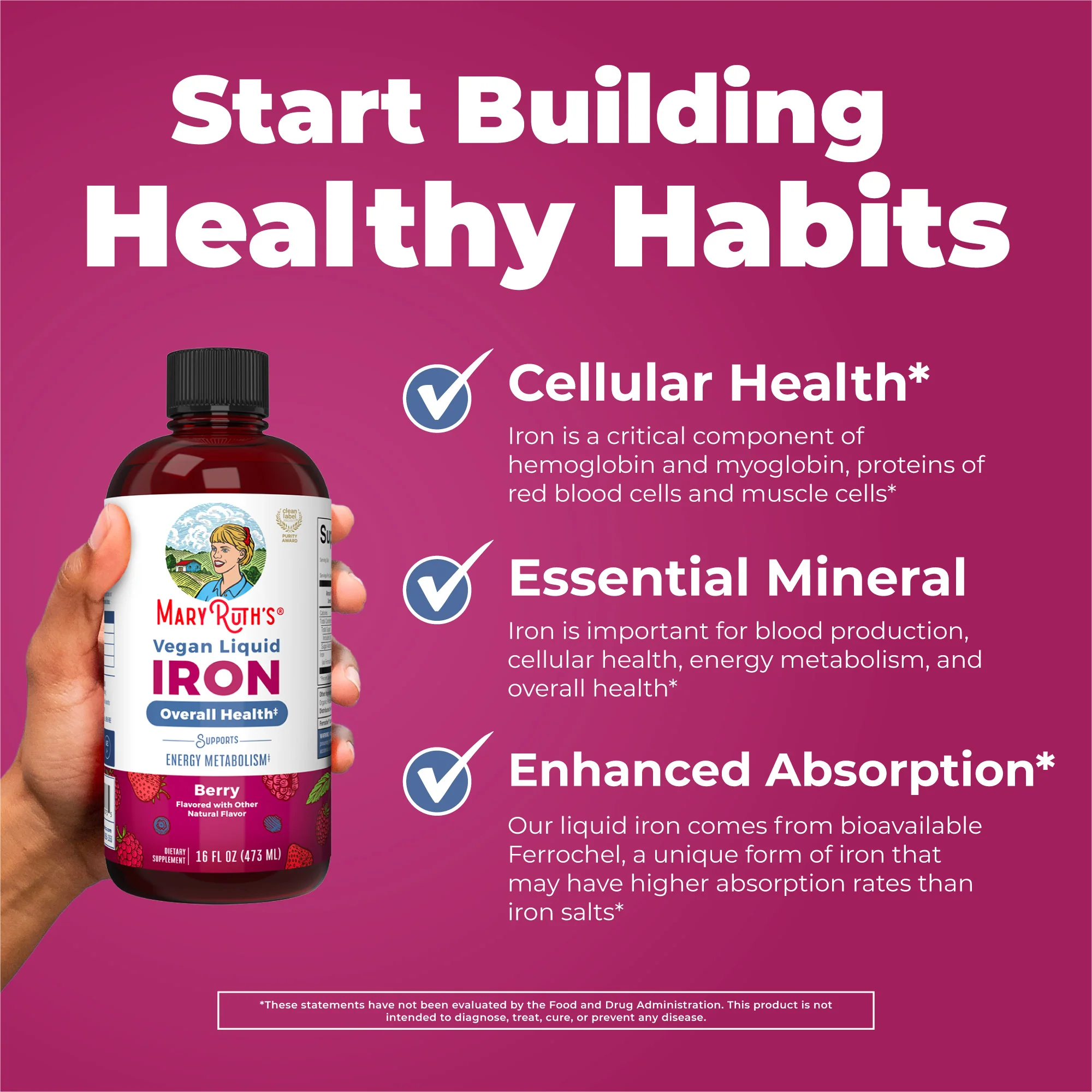 Liquid Iron - Image 5