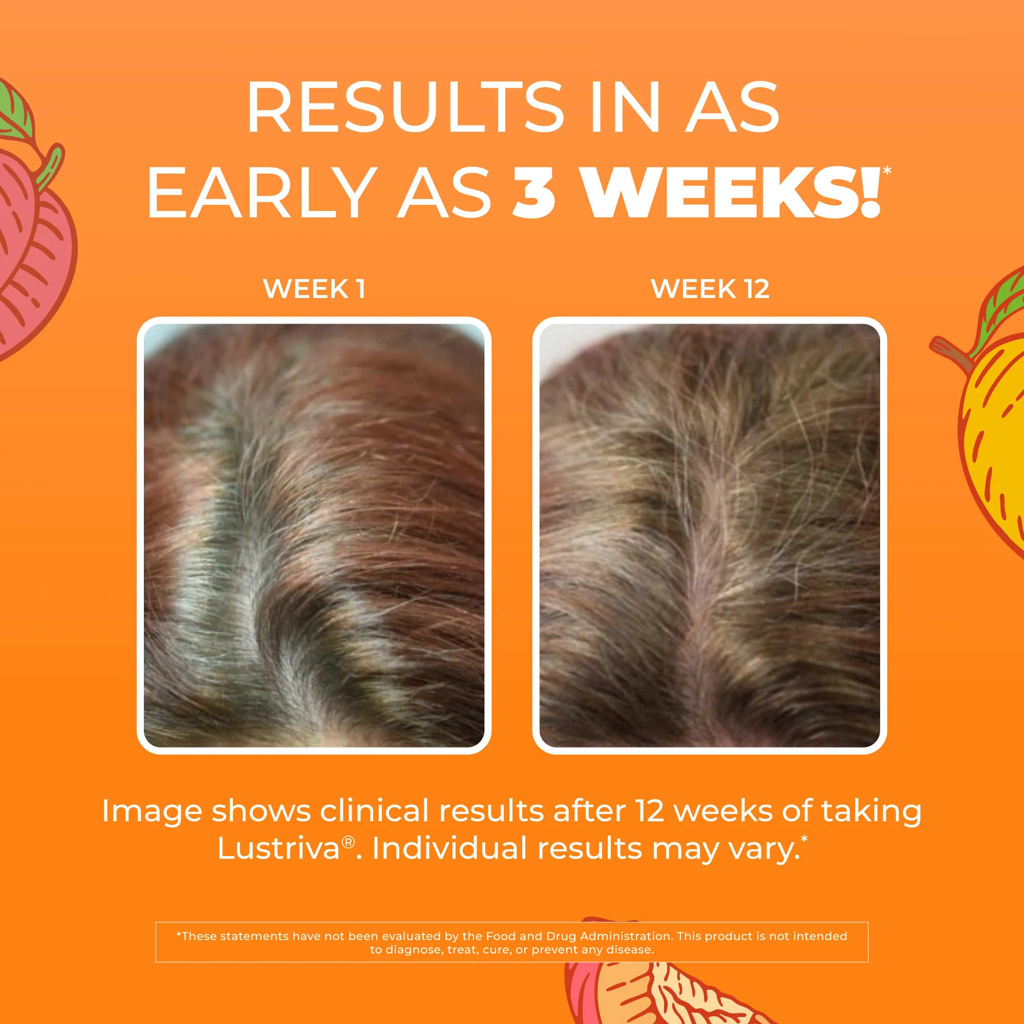 Liquid Morning Multivitamin + Hair Growth Travel Pack - Image 3