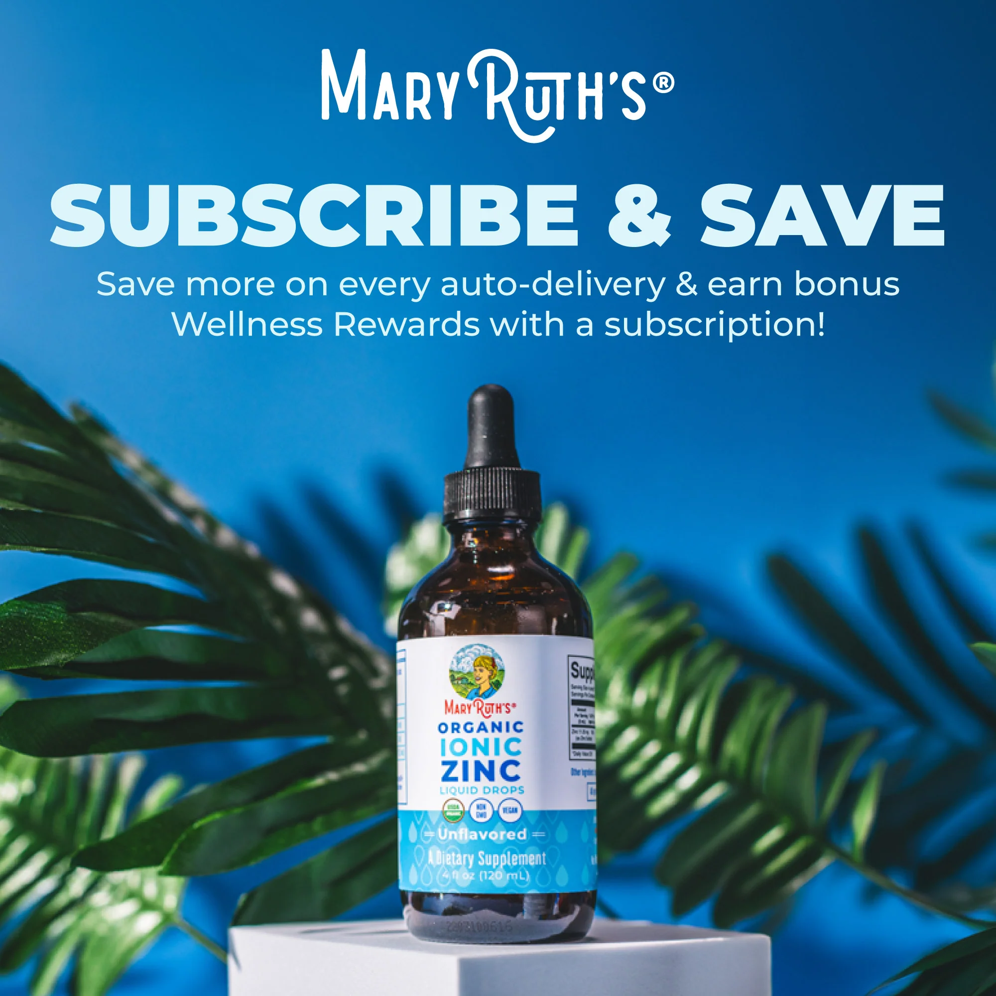 Organic Ionic Zinc Liquid Drops - Image 7
