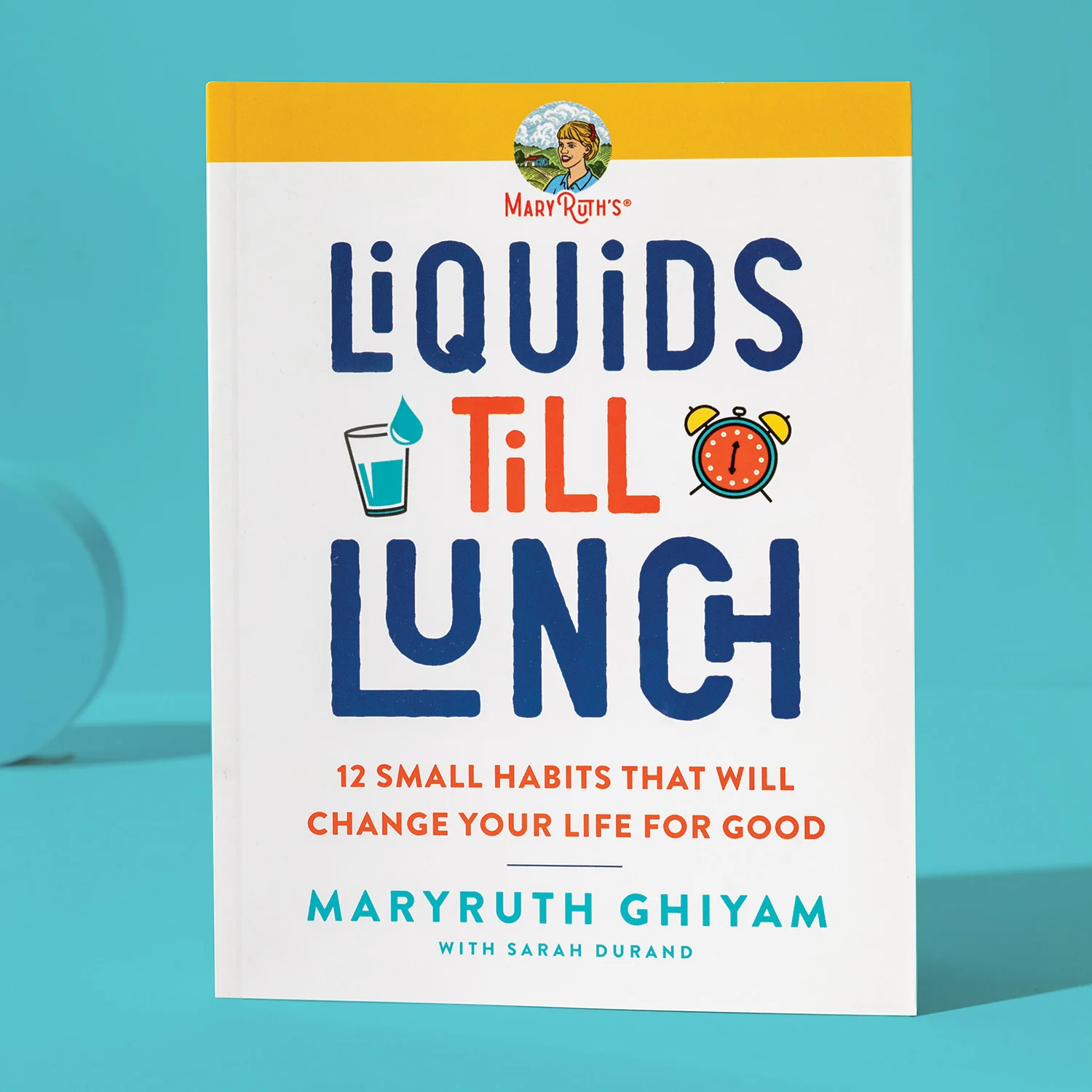 Liquids Till Lunch - Image 2