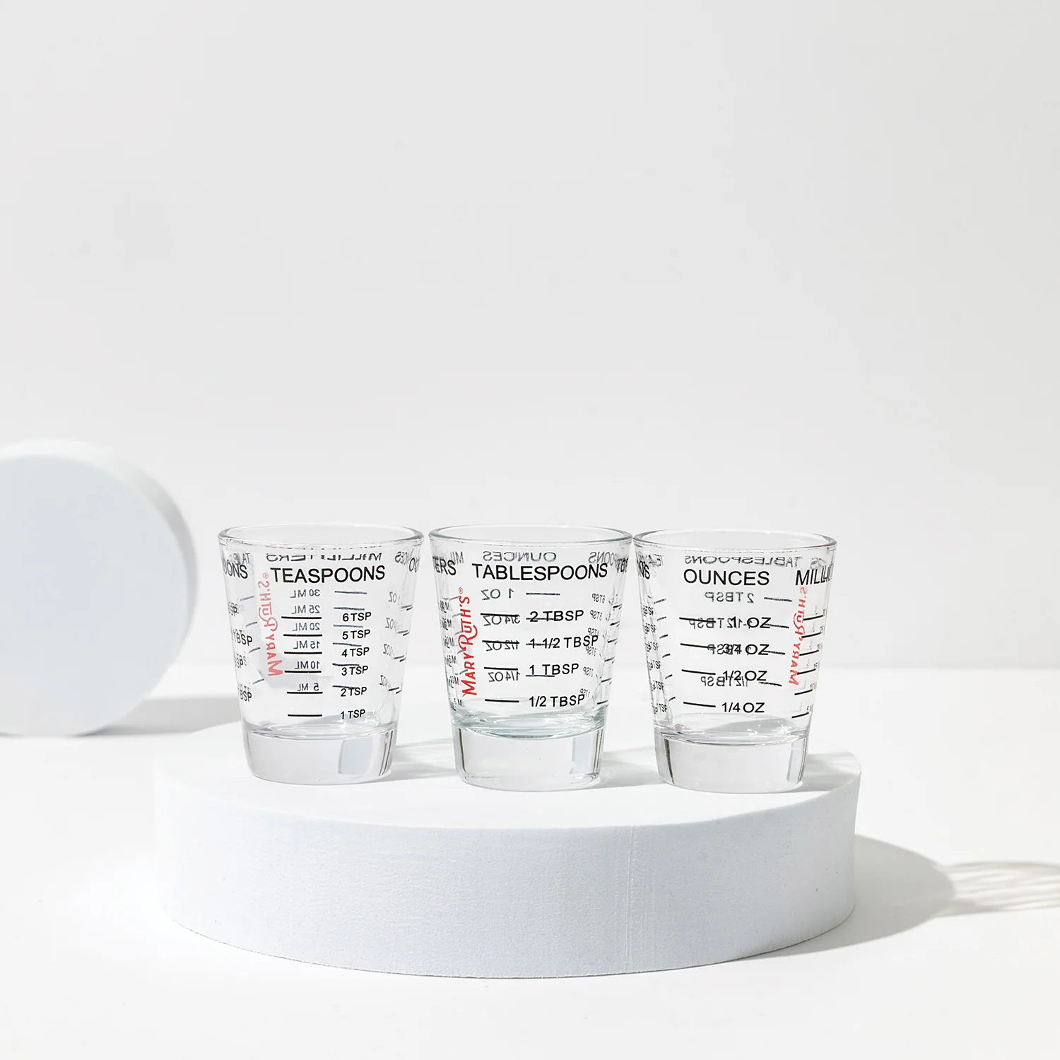 Measuring Shot Glass - Image 4