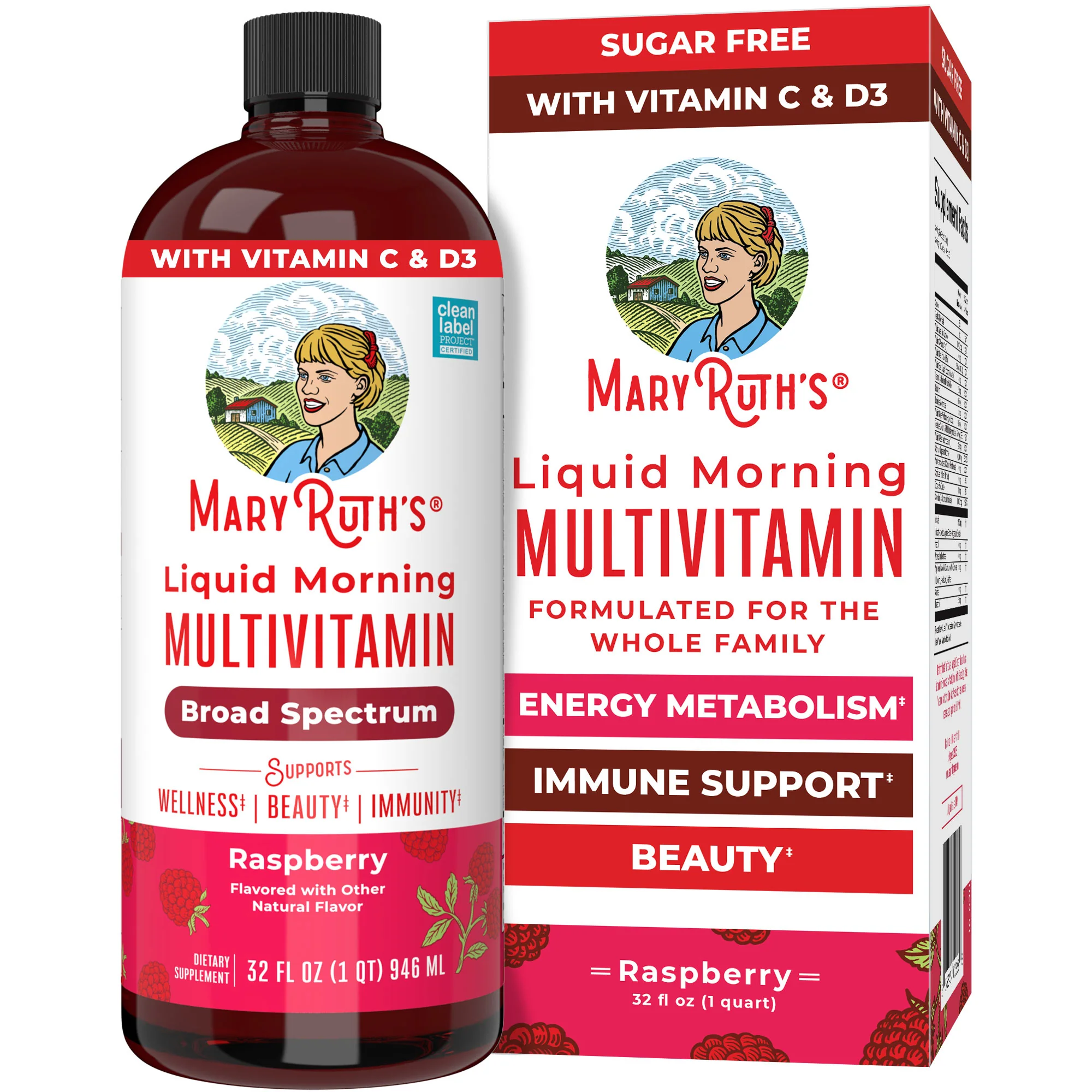Winter Wellness Bundle - Image 2