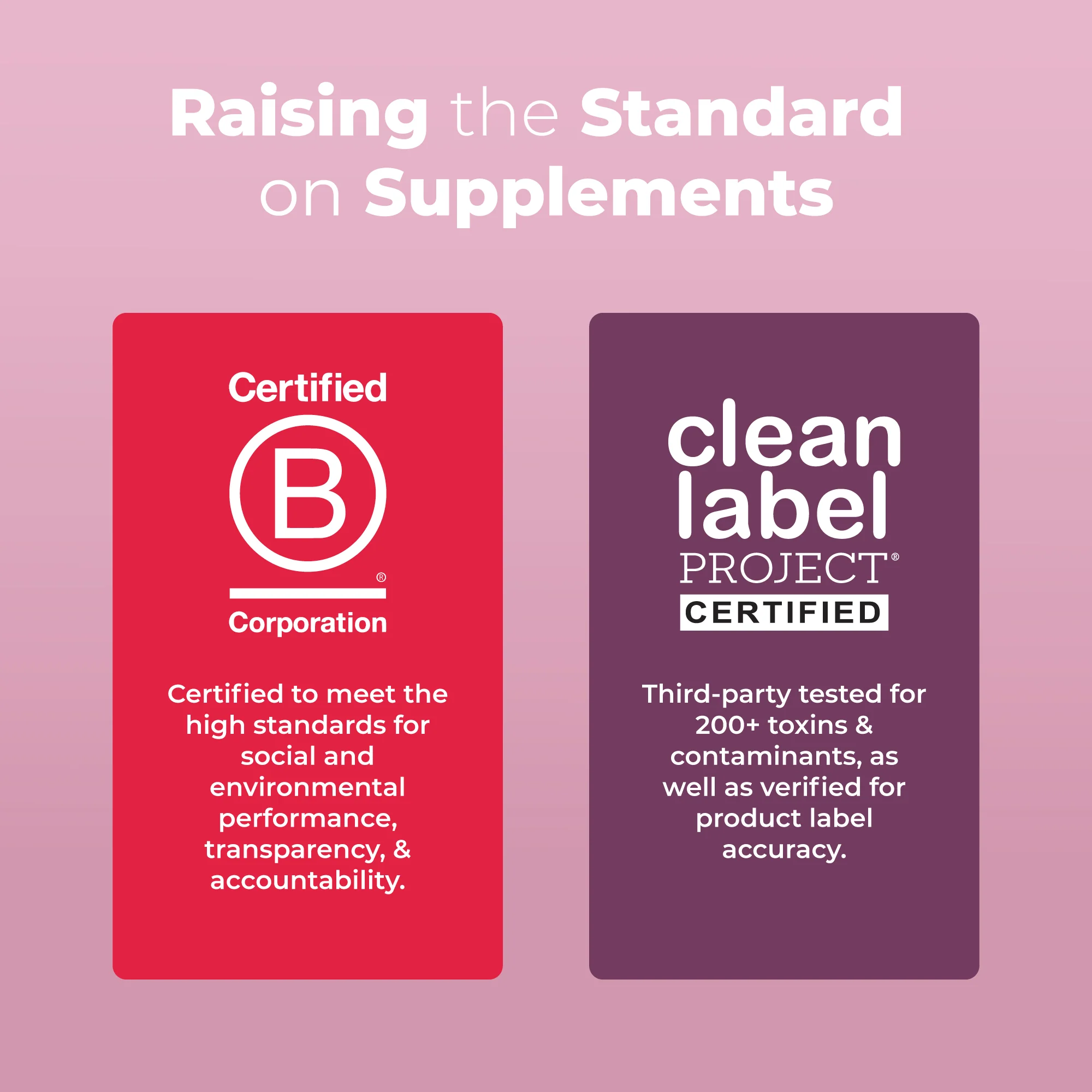 Organic Premenstrual Support Gummies - Image 6