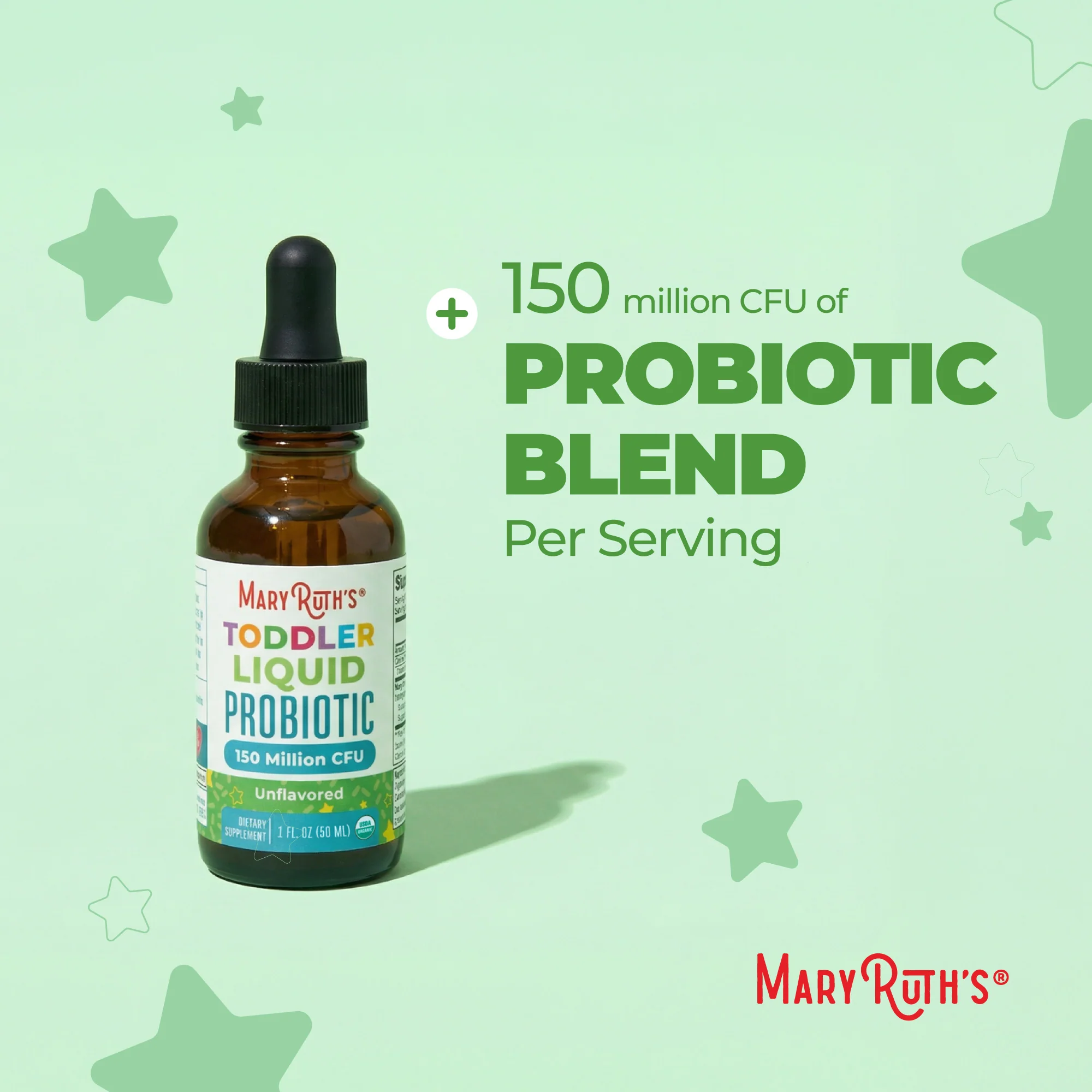 Organic Toddler Liquid Probiotic - Image 7