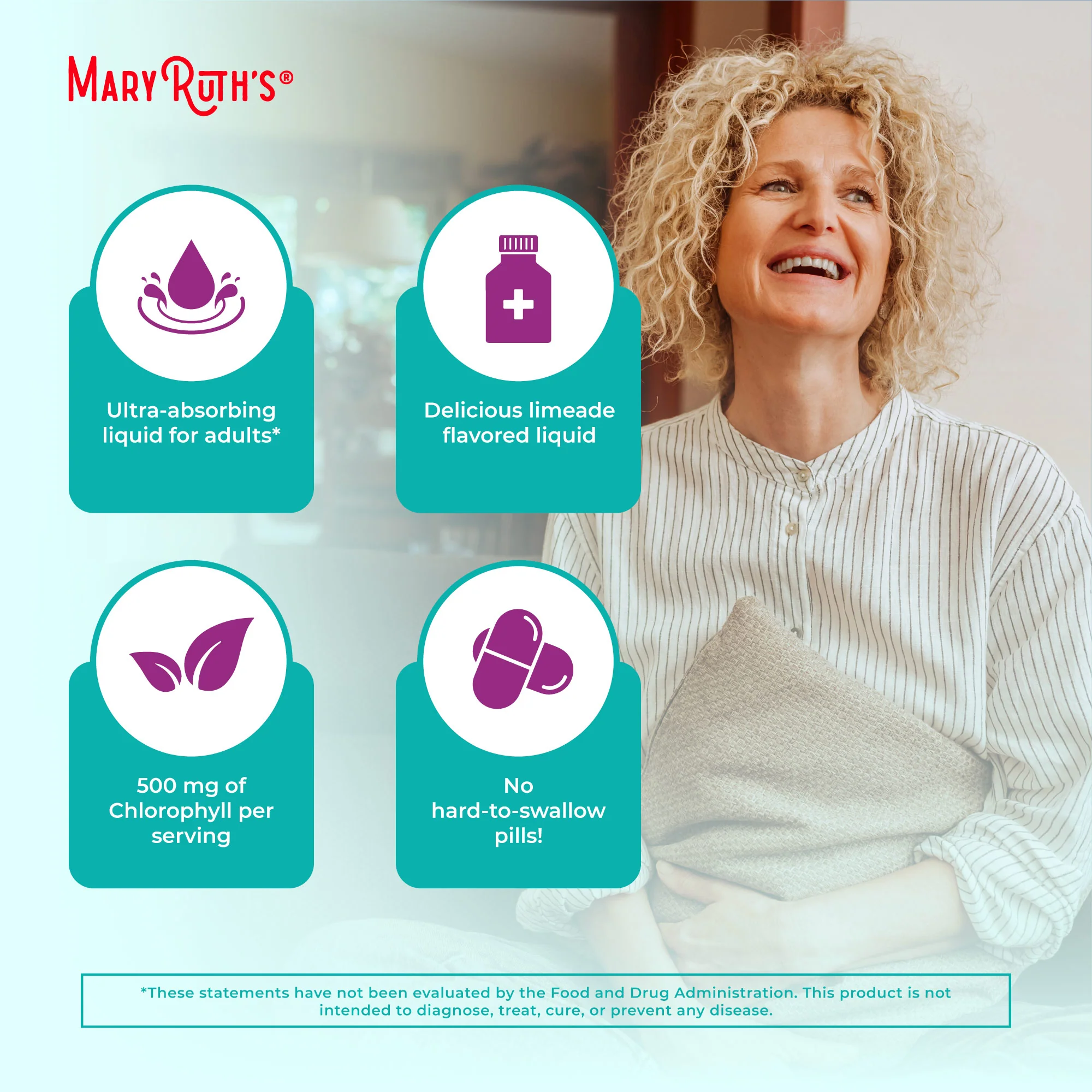 Sea Moss with Spirulina and Chlorella Liposomal - Image 6