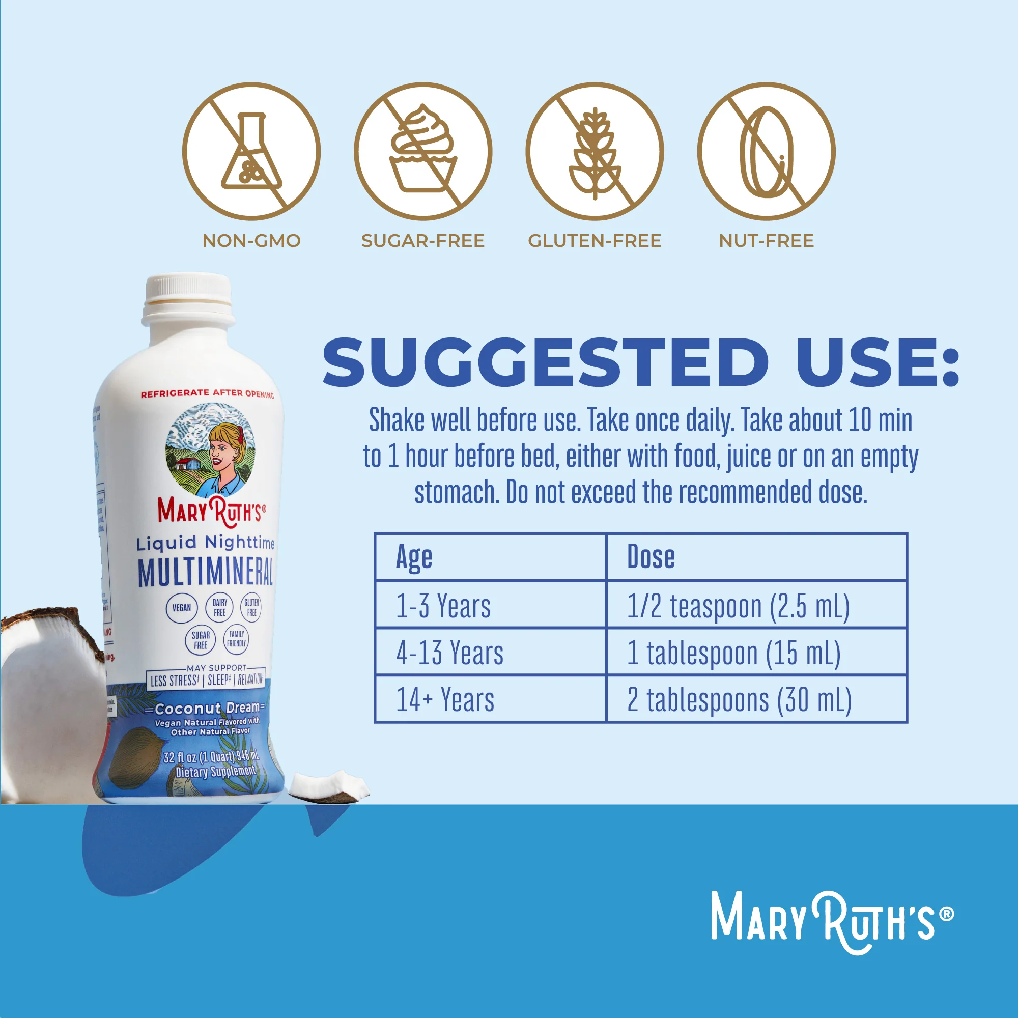 AM & PM Routine + Hair Growth - Image 7