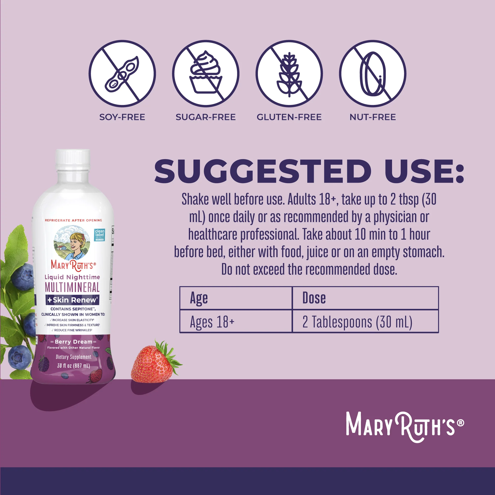 AM & PM Routine + Hair Growth & Skin Support - Image 7