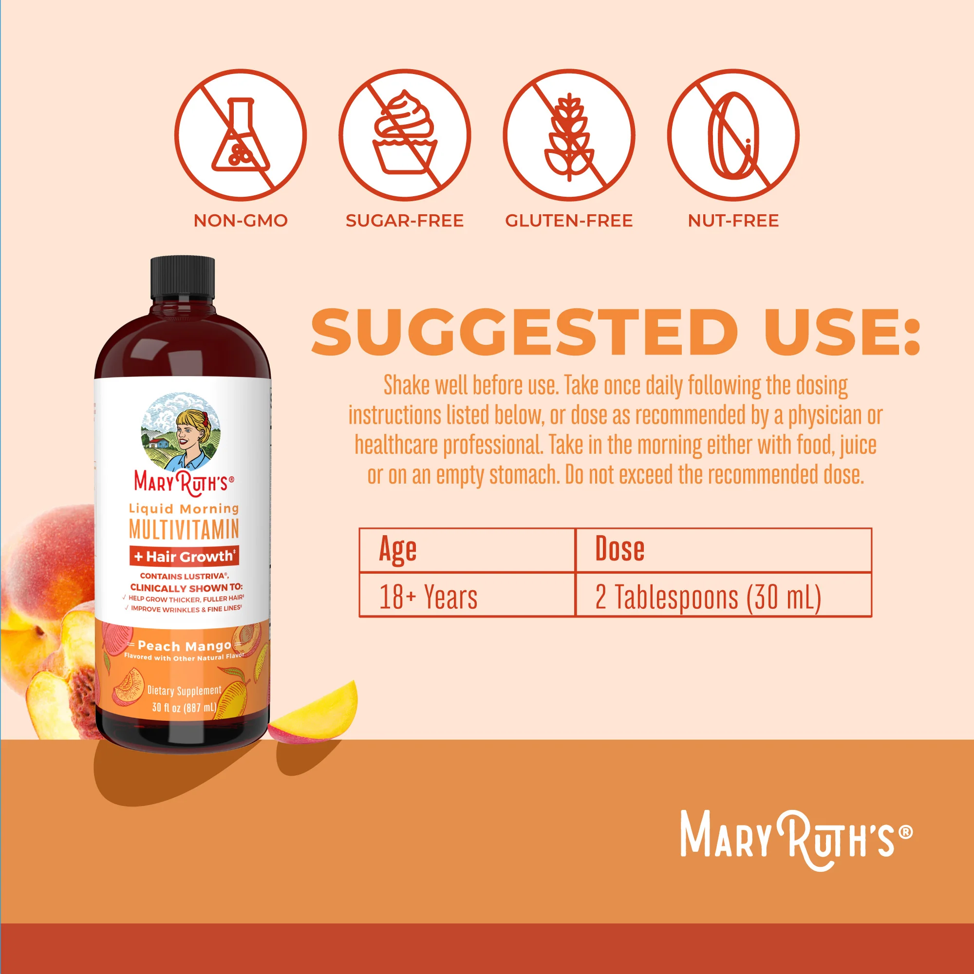 AM & PM Routine + Hair Growth - Image 4