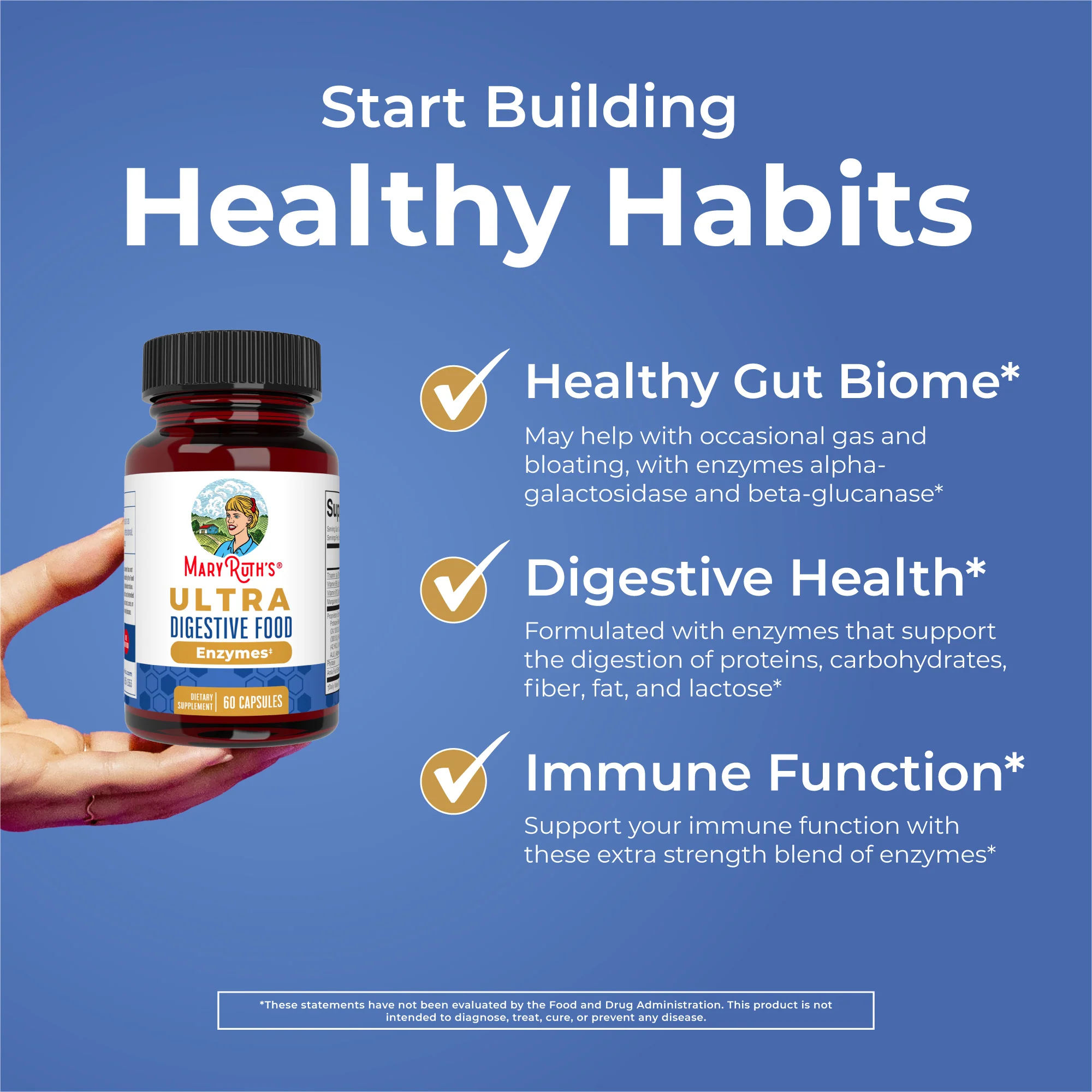 Ultra Digestive Food Enzymes - Image 5