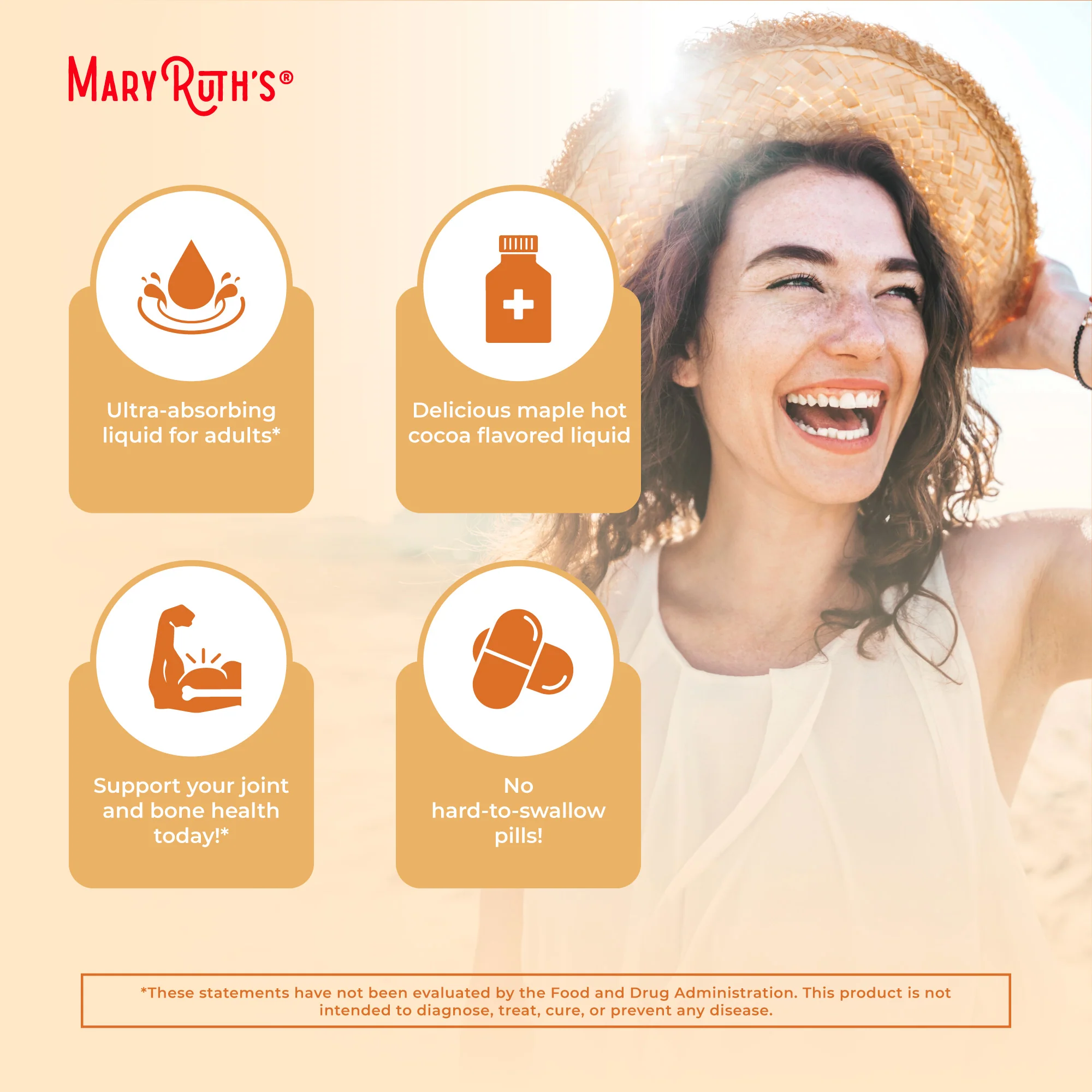 Vegan Collagen Booster Liposomal Pouches - Image 6