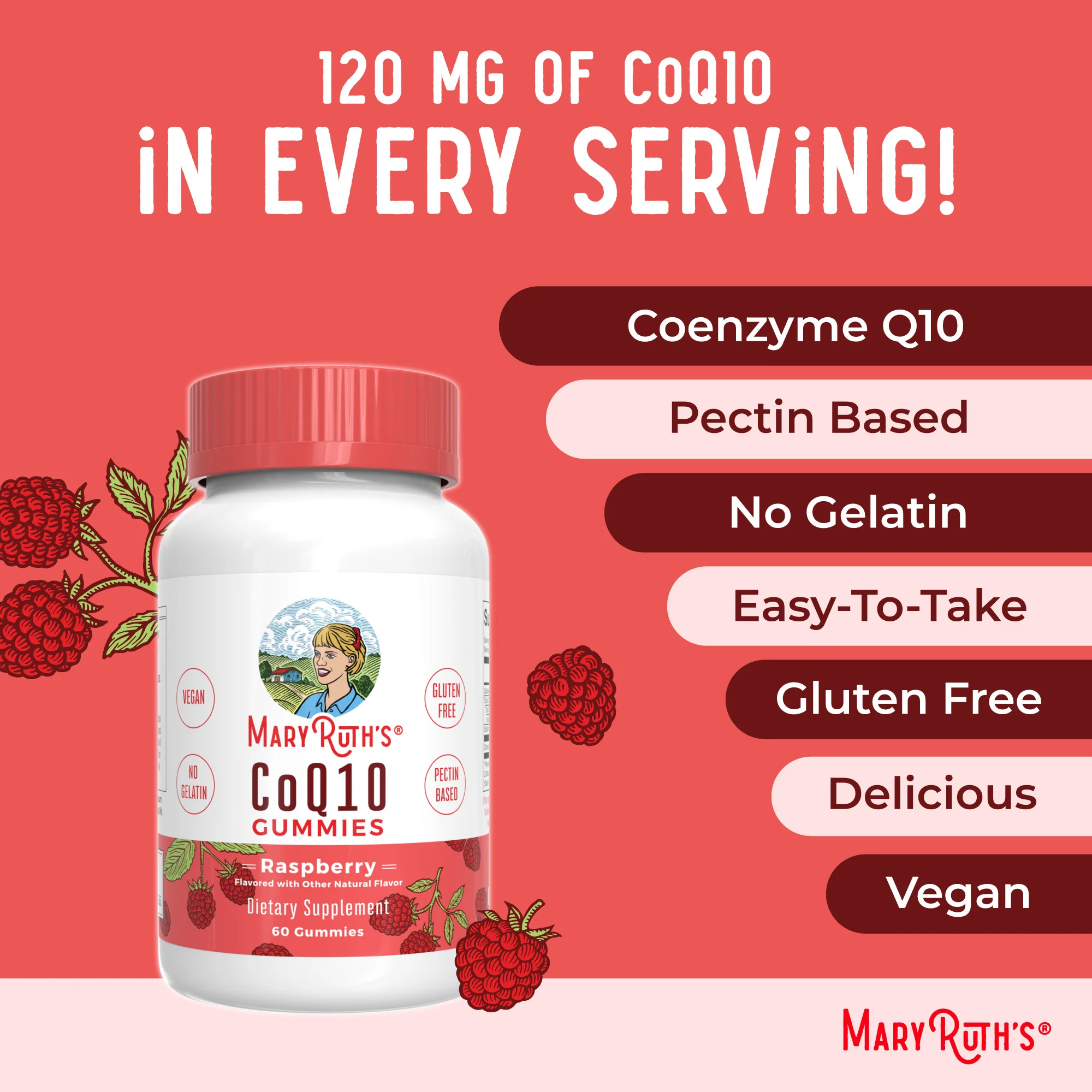 CoQ10 Gummies - Image 7