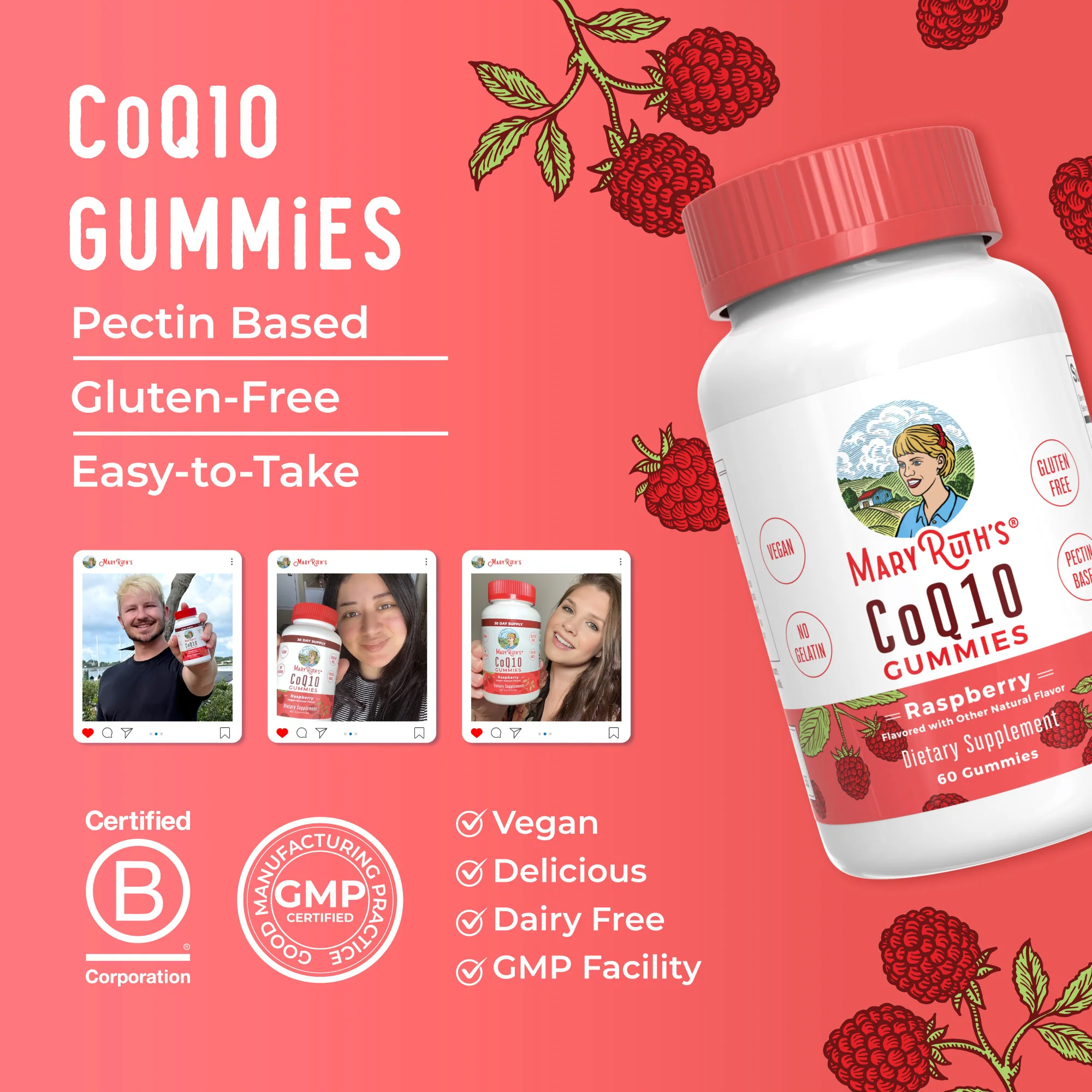 CoQ10 Gummies - Image 8