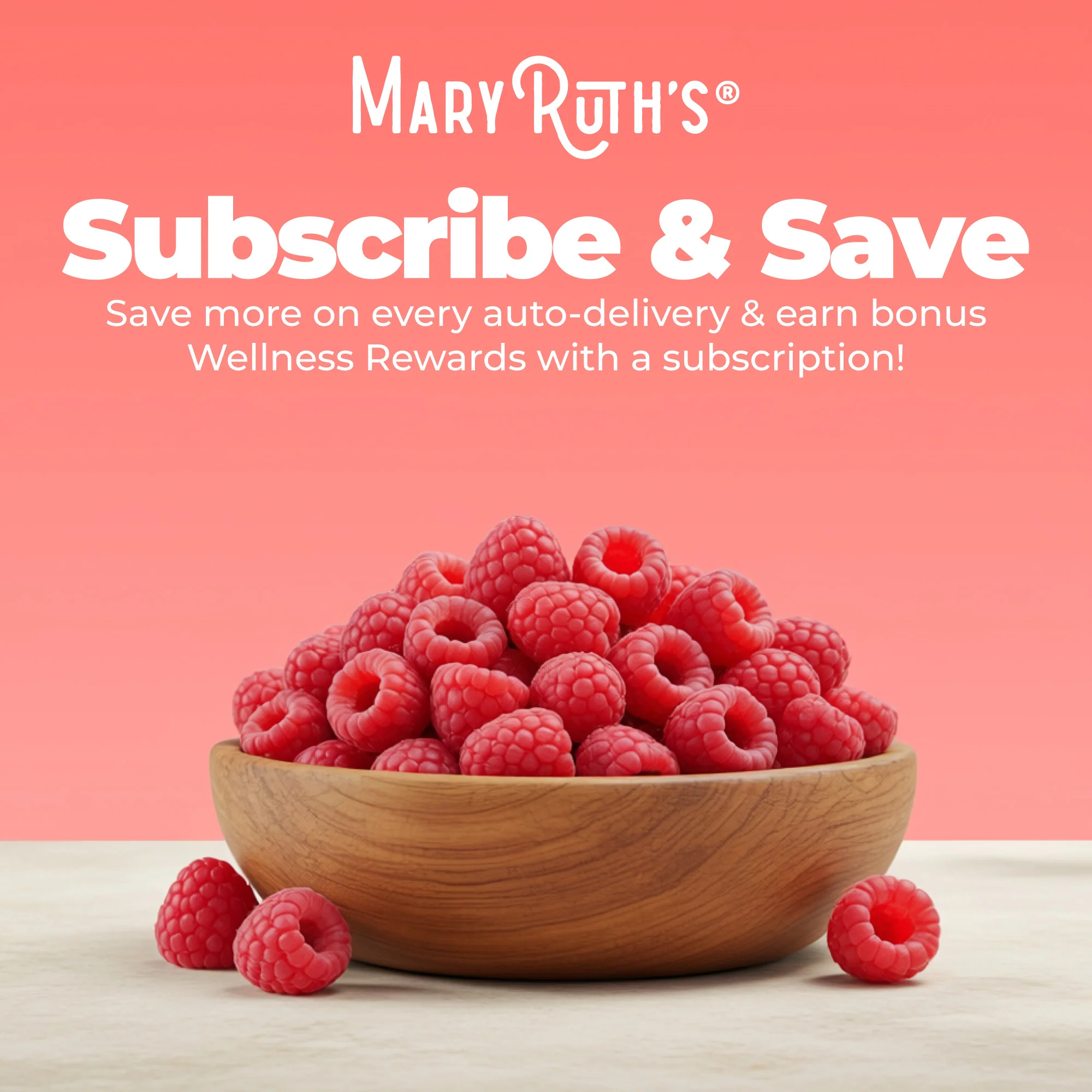 Sugar-Free D3 + B12 Gummies - Image 6