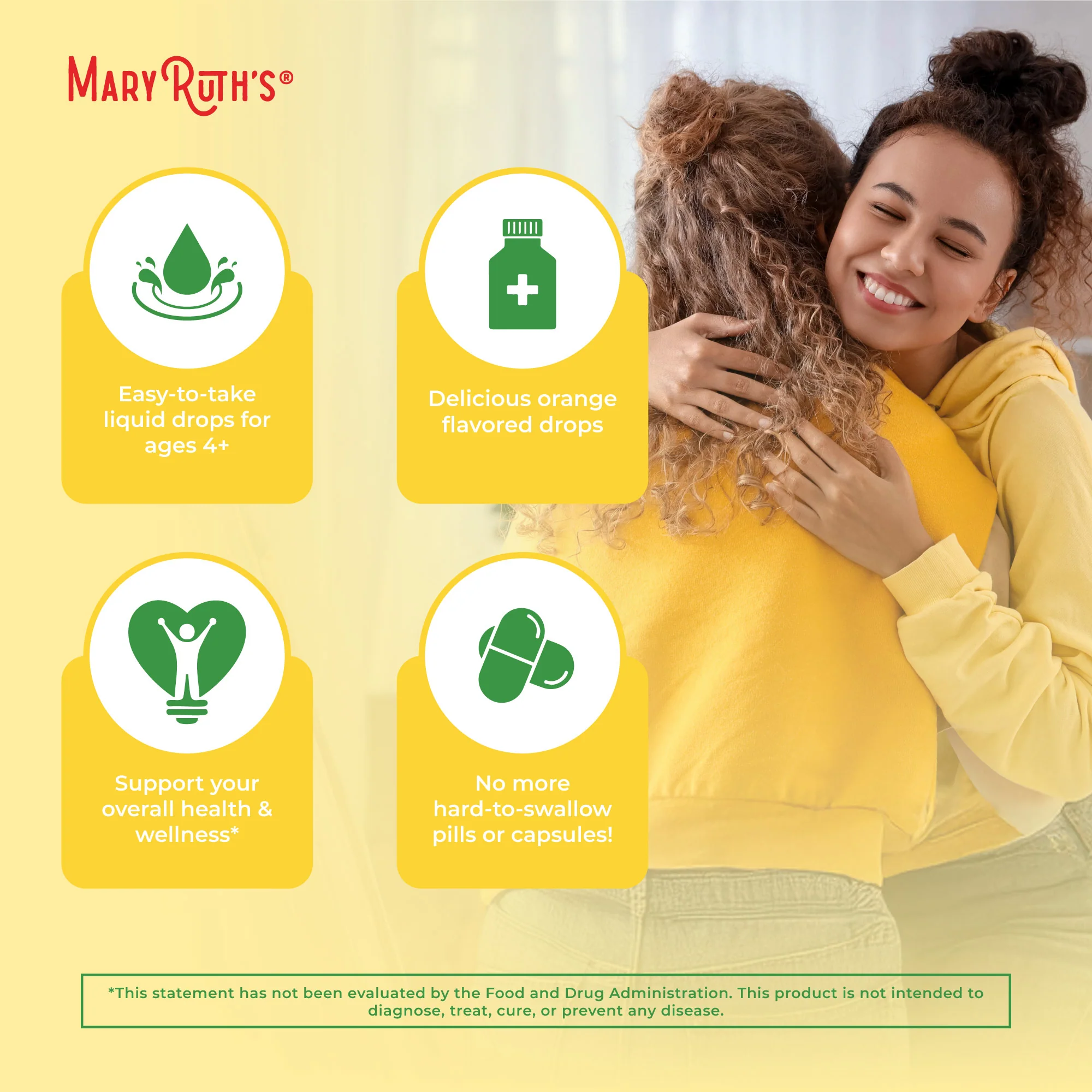 Vitamin E Organic Liquid Drops - Image 6