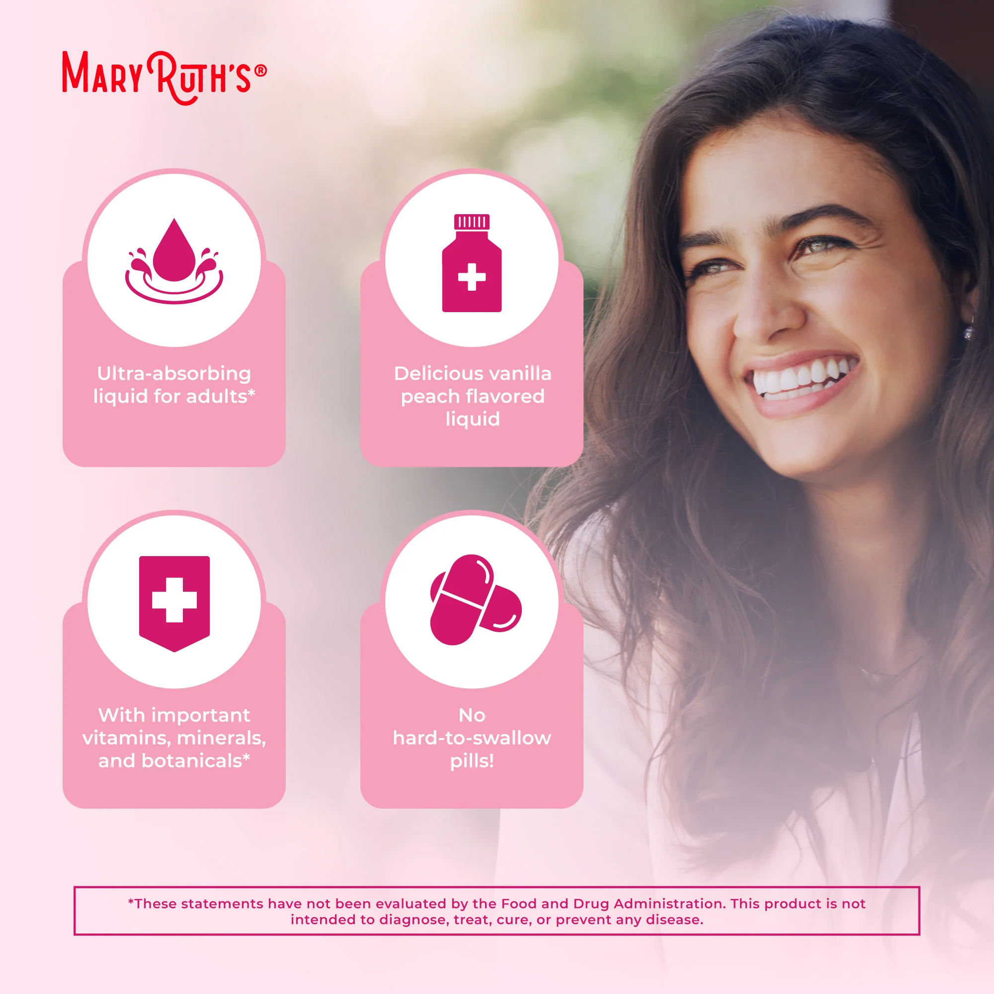 Women's Organic Multivitamin Liposomal - Image 6