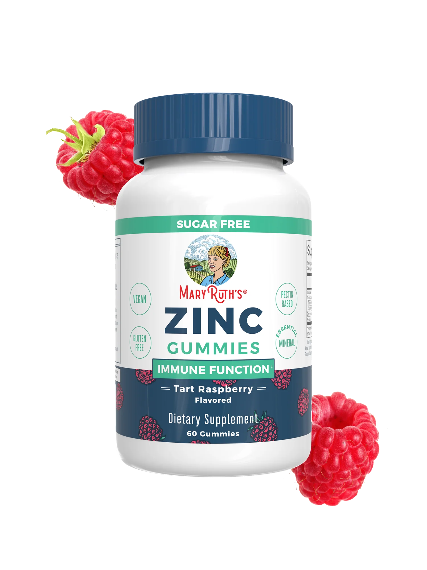 Zinc Gummies