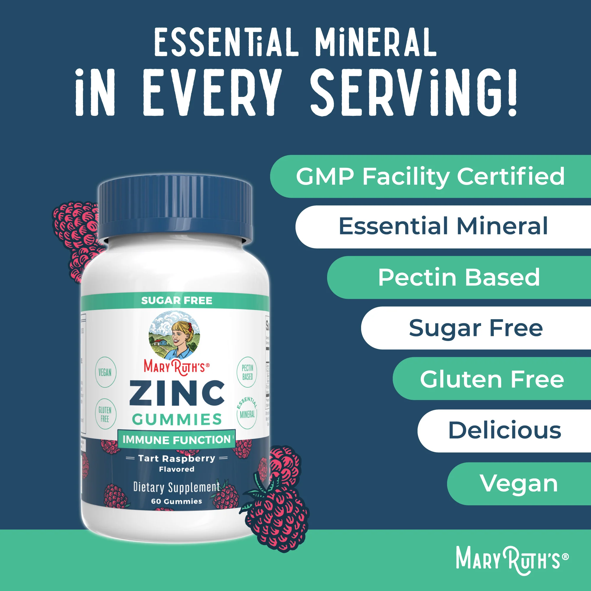 Zinc Gummies - Image 7
